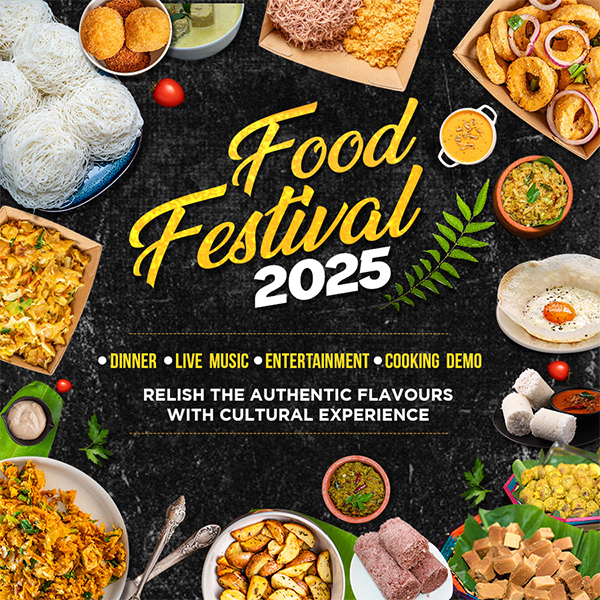Food Festival